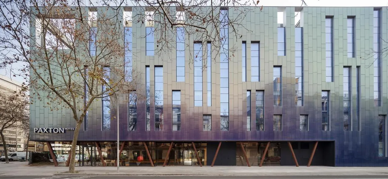 Hotel Paxton Barcelona