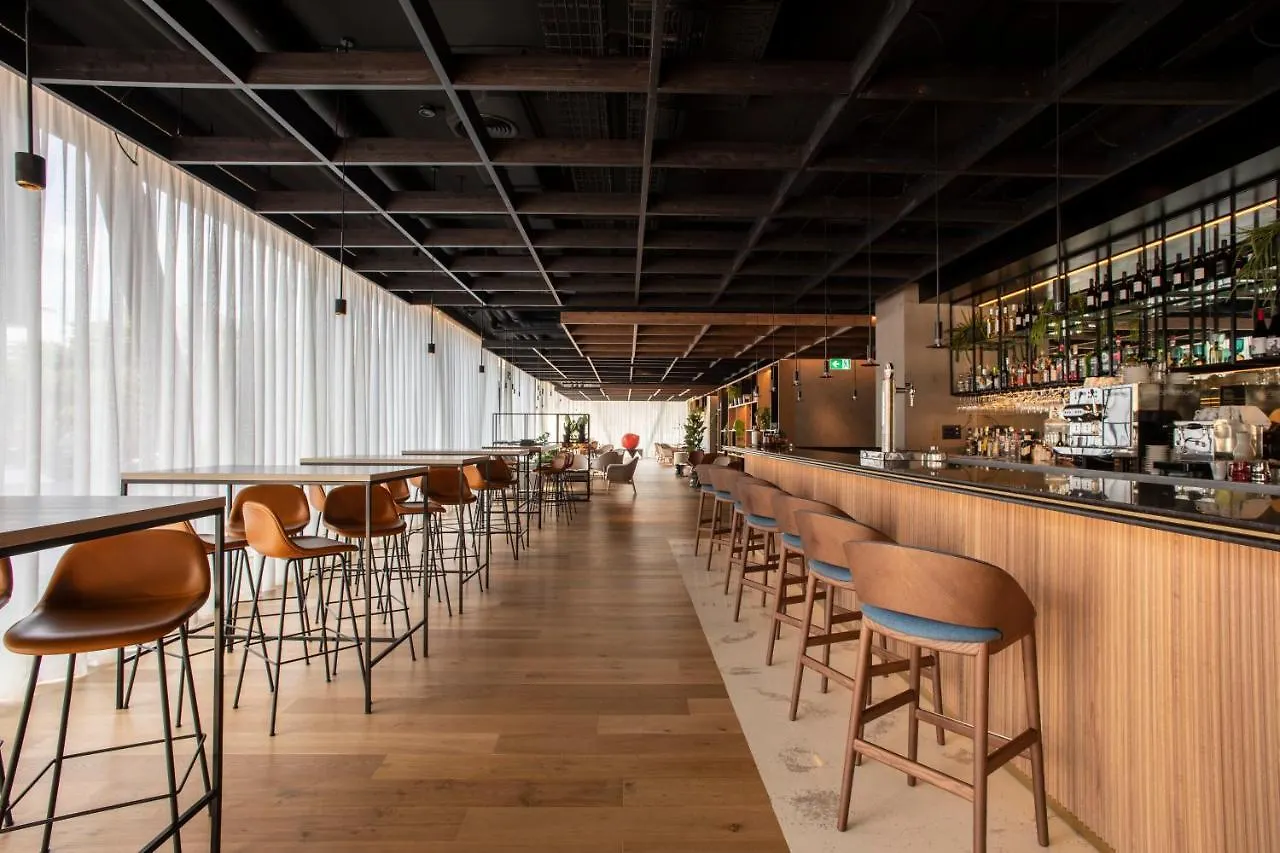 Hotel Paxton Barcelona 4*,  Spanien