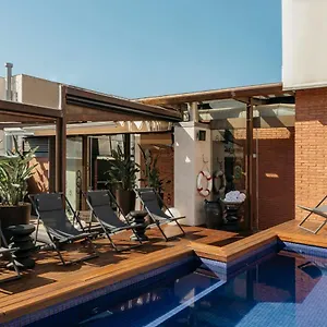 Hotell Granados 83, A Member Of Preferred &, Barcelona