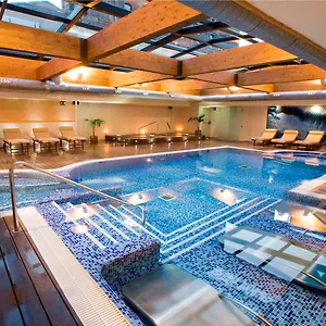 Hotel & Spa Olimpica, Barcelona