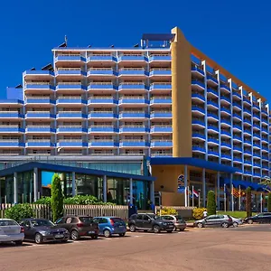 Xon's Platja Ha 3*, Empuriabrava Espagne