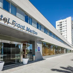 Hotel Best Front Maritim, Barcelona