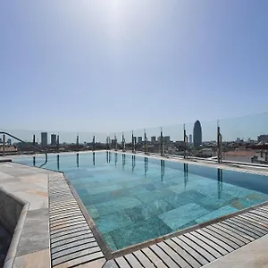 Hotel Catalonia Atenas, Barcelona