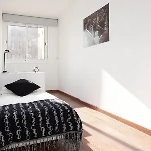 Apartment Ab Montjuic, Barcelona
