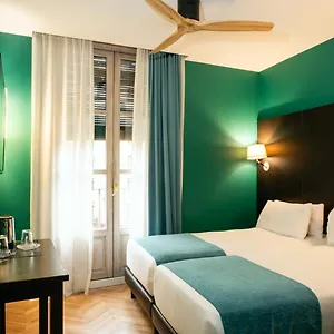 Hotell Ramblas Internacional, Barcelona