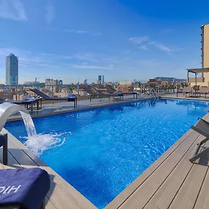 Hotel H10 Marina, Barcelona