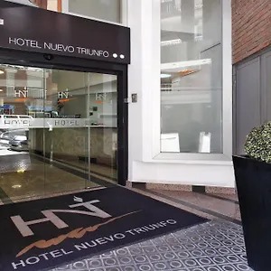 Hotell Nuevo Triunfo, Barcelona