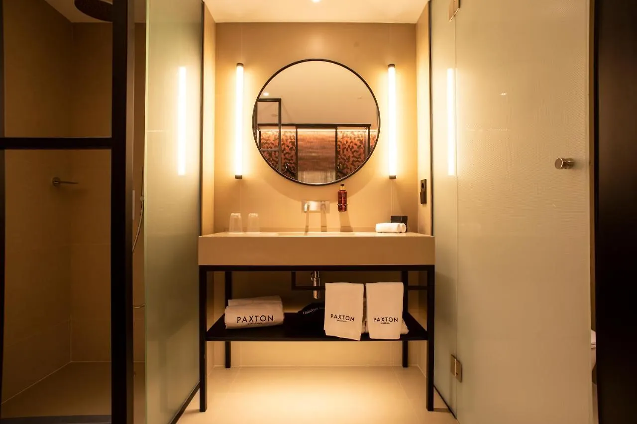 Hotel Paxton Barcelona