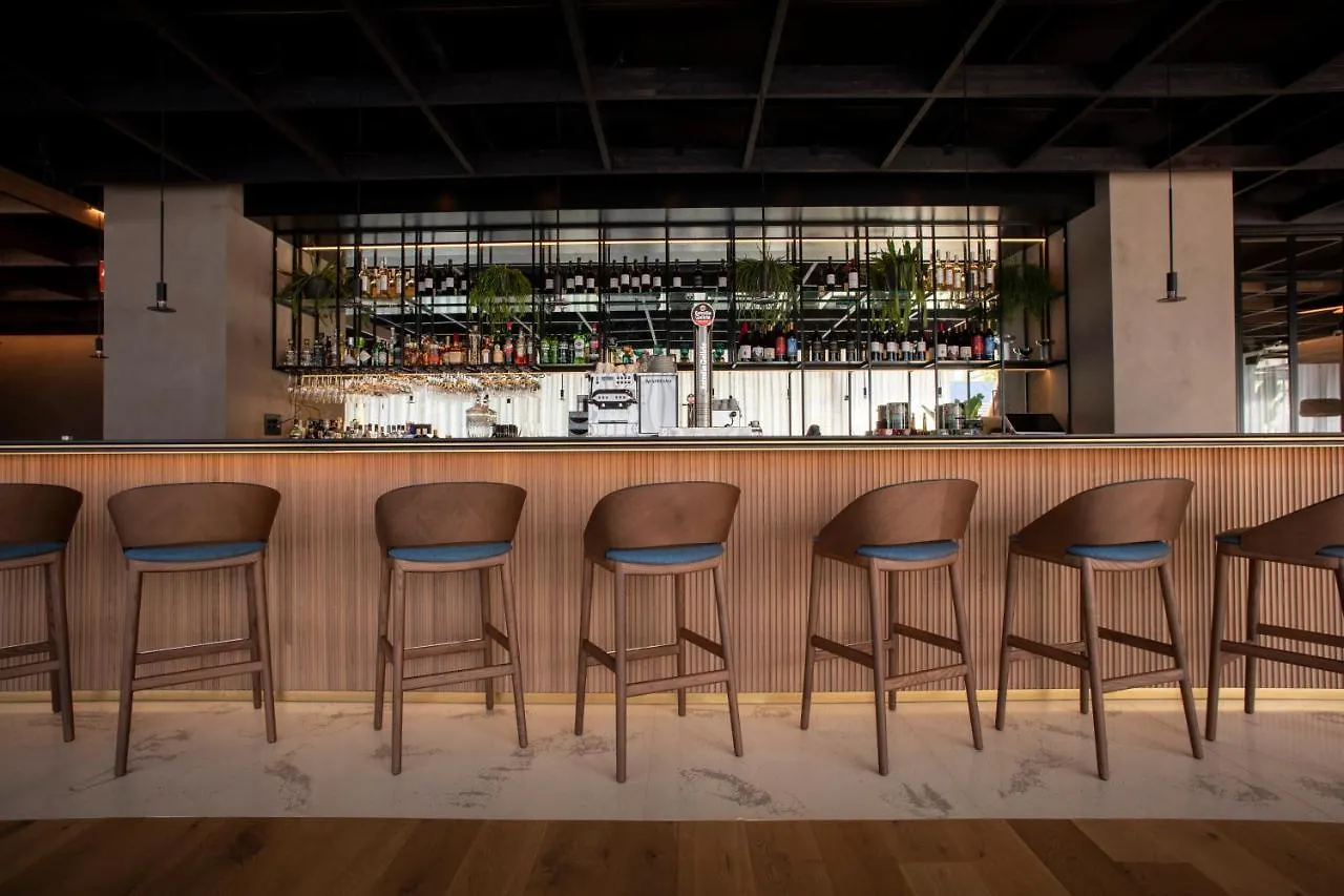 Hotel Paxton Barcelona
