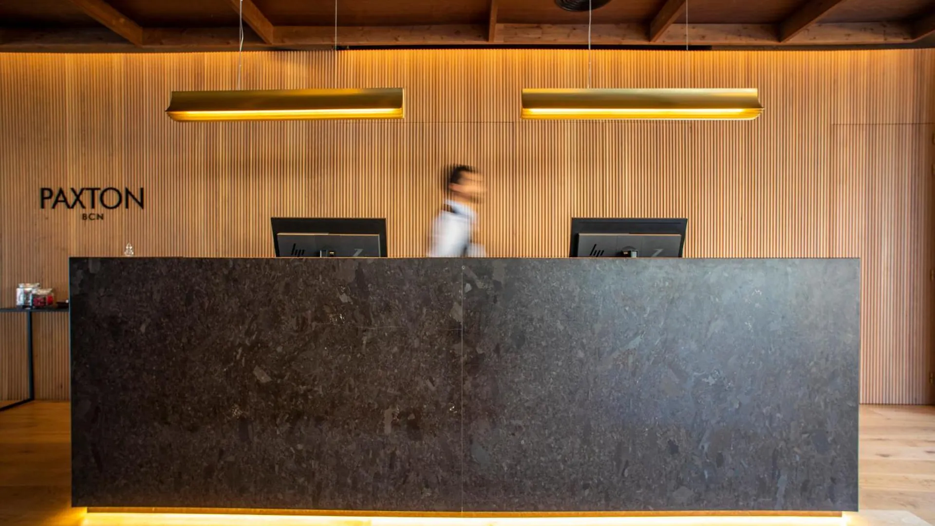 Hotel Paxton Barcelona