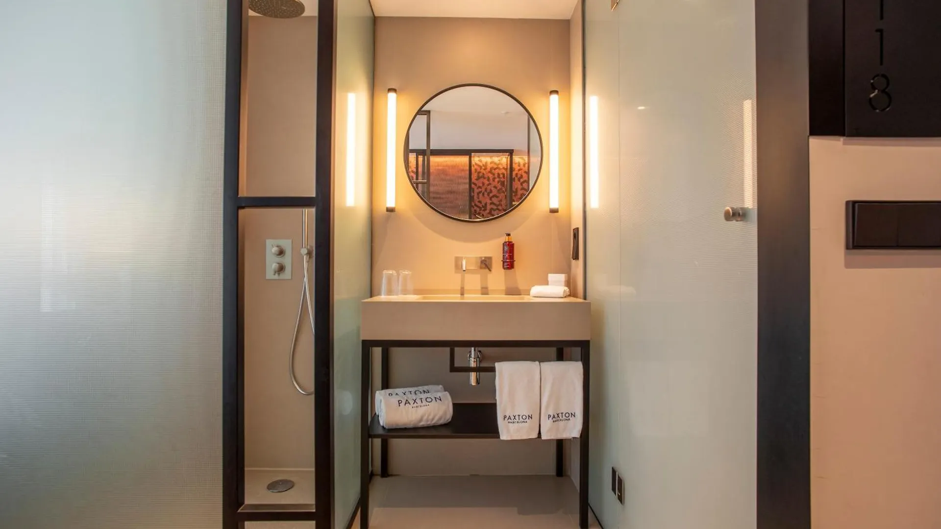 Hotel Paxton Barcelona