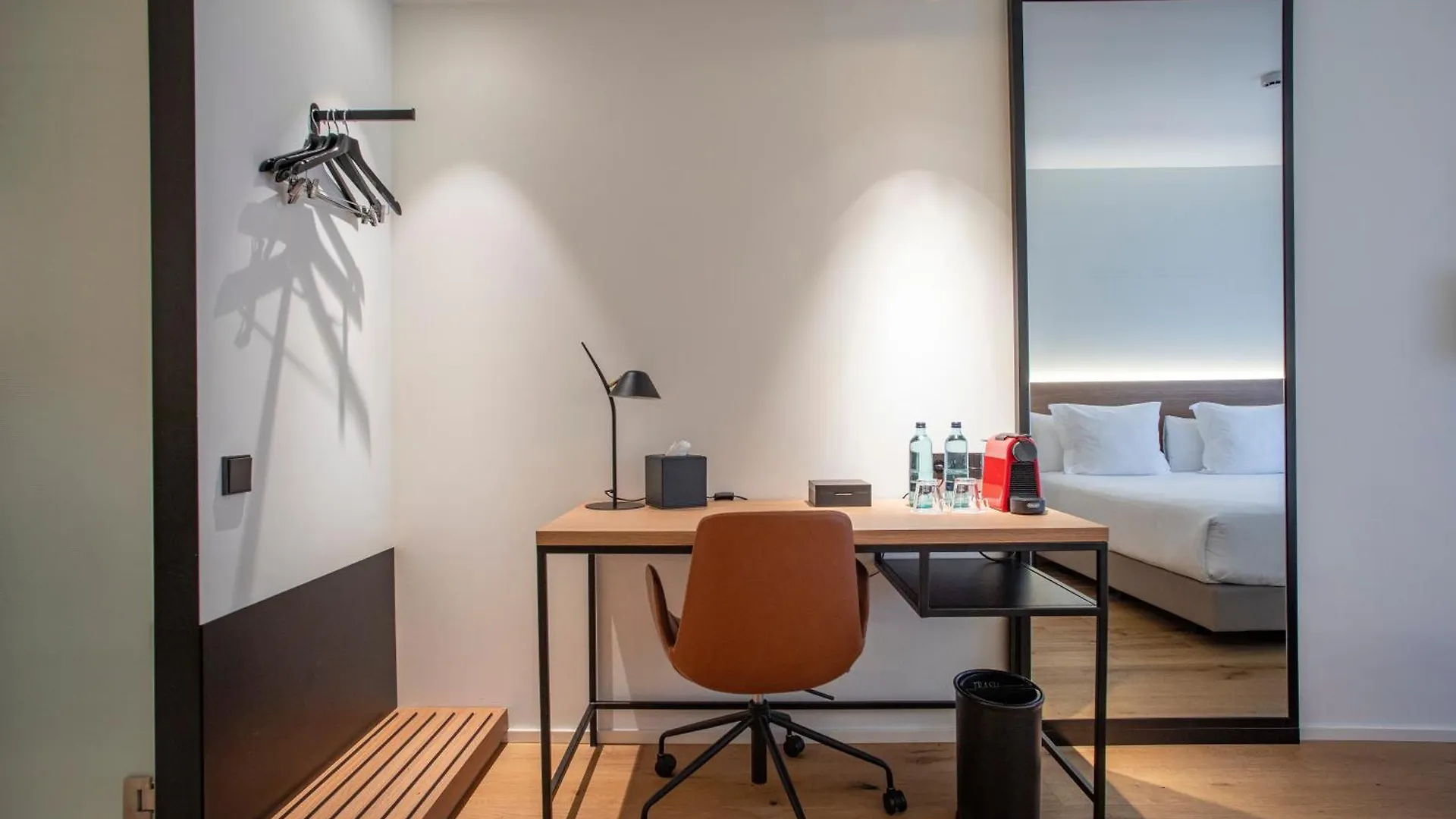 Hotel Paxton Barcelona
