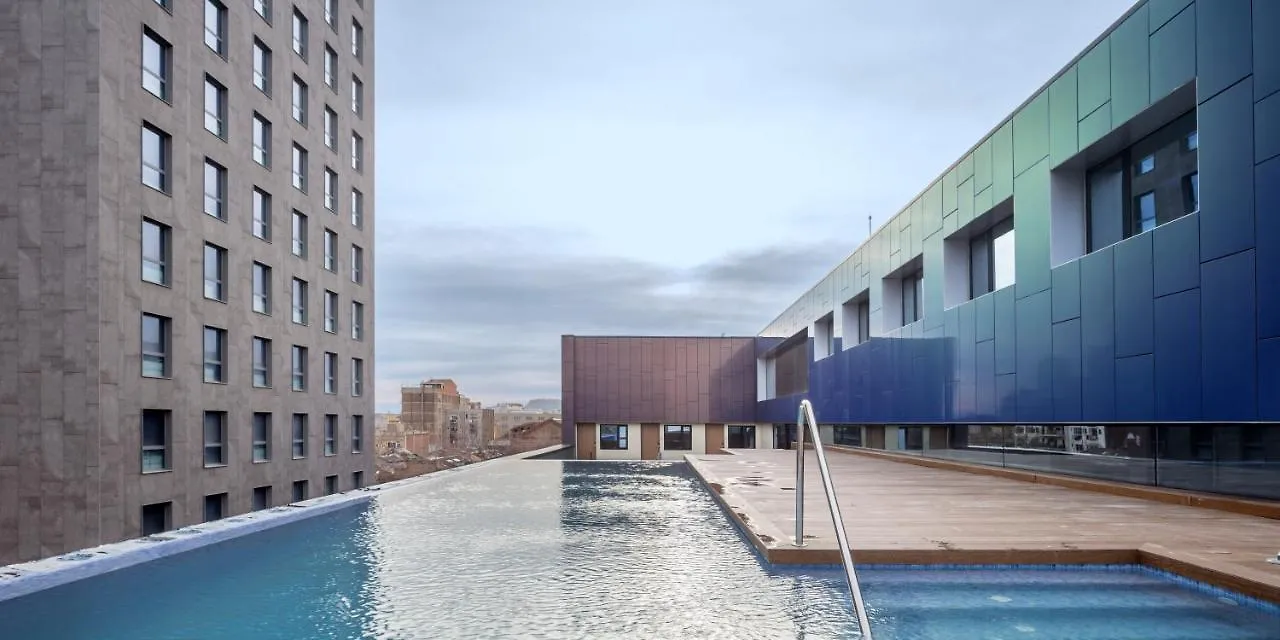 Hotel Paxton Barcelona